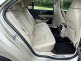 Thumbnail of 2017 Palladium White Gold Metallic Lincoln Continental