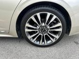 Thumbnail of 2017 Palladium White Gold Metallic Lincoln Continental