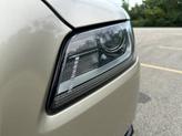 Thumbnail of 2017 Palladium White Gold Metallic Lincoln Continental