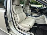 Thumbnail of 2017 Palladium White Gold Metallic Lincoln Continental