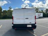 Thumbnail of 2025 Oxford White Ford Transit-250