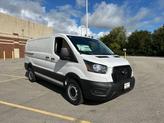 Thumbnail of 2025 Oxford White Ford Transit-250