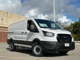 Thumbnail of 2025 Oxford White Ford Transit-250