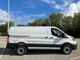 Thumbnail of 2025 Oxford White Ford Transit-250