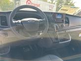 Thumbnail of 2025 Oxford White Ford Transit-250