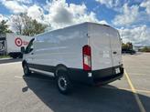 Thumbnail of 2025 Oxford White Ford Transit-250