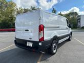 Thumbnail of 2025 Oxford White Ford Transit-250