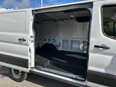 Thumbnail of 2025 Oxford White Ford Transit-250