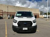 Thumbnail of 2025 Oxford White Ford Transit-250