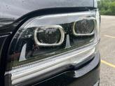 Thumbnail of 2024 Infinite Black Metallic Clearcoat Lincoln Navigator