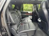 Thumbnail of 2024 Infinite Black Metallic Clearcoat Lincoln Navigator