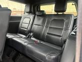 Thumbnail of 2024 Infinite Black Metallic Clearcoat Lincoln Navigator