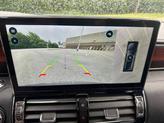 Thumbnail of 2024 Infinite Black Metallic Clearcoat Lincoln Navigator