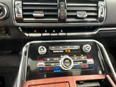 Thumbnail of 2024 Infinite Black Metallic Clearcoat Lincoln Navigator