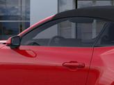 Thumbnail of 2025 Race Red Ford Mustang