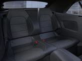 Thumbnail of 2025 Race Red Ford Mustang