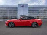Thumbnail of 2025 Race Red Ford Mustang