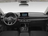 Thumbnail of 2026 Crystal Black Pearl Honda CR-V