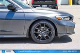Thumbnail of 2026 Meteorite Gray Metallic Honda Civic