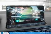 Thumbnail of 2026 Meteorite Gray Metallic Honda Civic