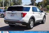 Thumbnail of 2023 Oxford White Ford Explorer