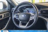 Thumbnail of 2023 Oxford White Ford Explorer