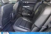 Thumbnail of 2023 Oxford White Ford Explorer