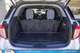 Thumbnail of 2023 Oxford White Ford Explorer