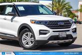 Thumbnail of 2023 Oxford White Ford Explorer