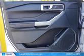 Thumbnail of 2023 Oxford White Ford Explorer