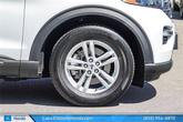 Thumbnail of 2023 Oxford White Ford Explorer
