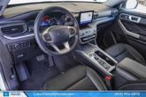 Thumbnail of 2023 Oxford White Ford Explorer
