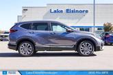Thumbnail of 2022 Modern Steel Metallic Honda CR-V Hybrid