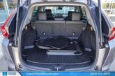 Thumbnail of 2022 Modern Steel Metallic Honda CR-V Hybrid