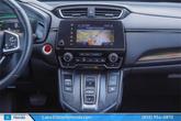 Thumbnail of 2022 Modern Steel Metallic Honda CR-V Hybrid