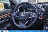 Thumbnail of 2022 Modern Steel Metallic Honda CR-V Hybrid