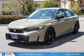 Thumbnail of 2025 Sand Dune Honda Civic