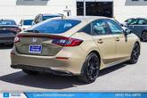 Thumbnail of 2025 Sand Dune Honda Civic