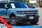 Thumbnail of 2023 Area 51 Ford Bronco Sport