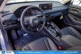 Thumbnail of 2025 Solar Silver Metallic Honda Accord Hybrid
