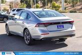 Thumbnail of 2025 Solar Silver Metallic Honda Accord Hybrid