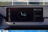 Thumbnail of 2025 Solar Silver Metallic Honda Accord Hybrid