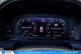 Thumbnail of 2025 Solar Silver Metallic Honda Accord Hybrid