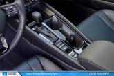 Thumbnail of 2025 Solar Silver Metallic Honda Accord Hybrid