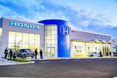 Thumbnail of 2025 Urban Gray Pearl Honda Accord Hybrid