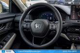 Thumbnail of 2025 Urban Gray Pearl Honda Accord Hybrid