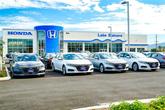 Thumbnail of 2025 Urban Gray Pearl Honda Accord Hybrid