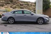 Thumbnail of 2025 Urban Gray Pearl Honda Accord Hybrid