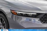 Thumbnail of 2025 Urban Gray Pearl Honda Accord Hybrid