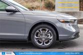 Thumbnail of 2025 Urban Gray Pearl Honda Accord Hybrid